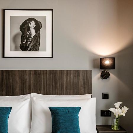 Spinola Hotel Saint Julian's Екстериор снимка
