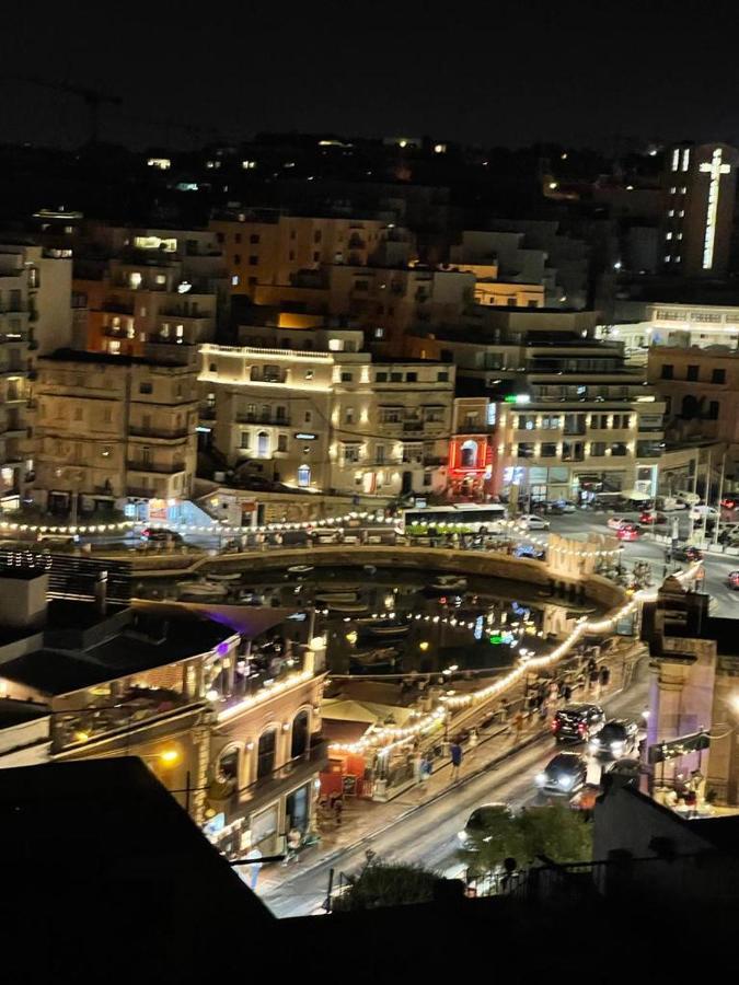Spinola Hotel Saint Julian's Екстериор снимка