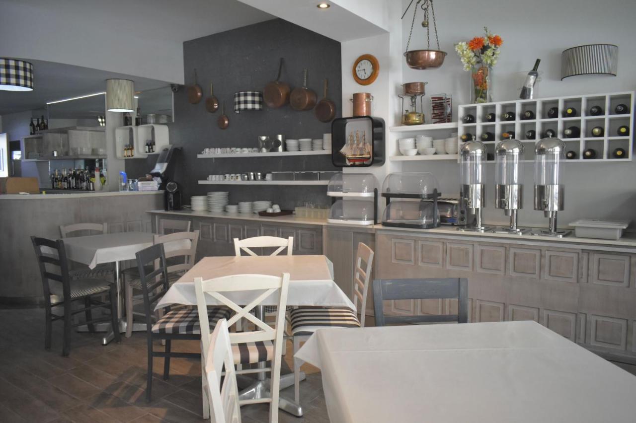 Spinola Hotel Saint Julian's Екстериор снимка