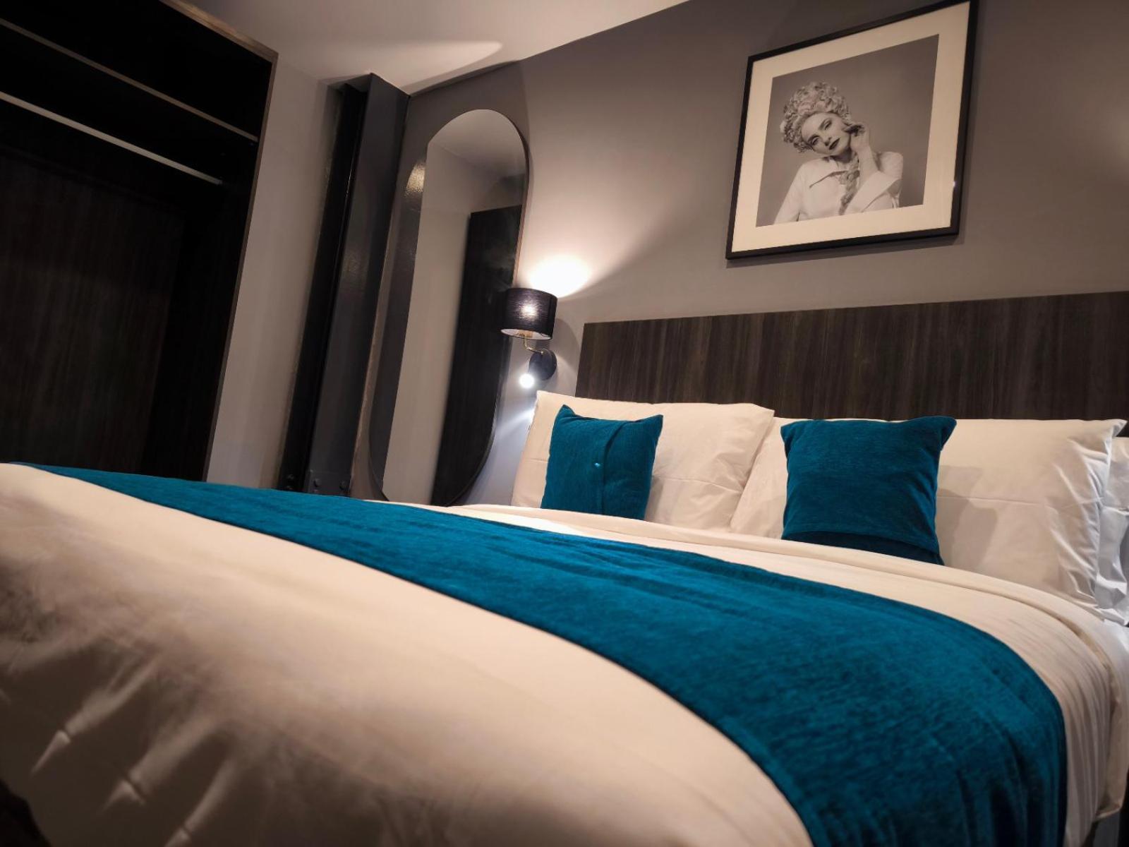 Spinola Hotel Saint Julian's Екстериор снимка