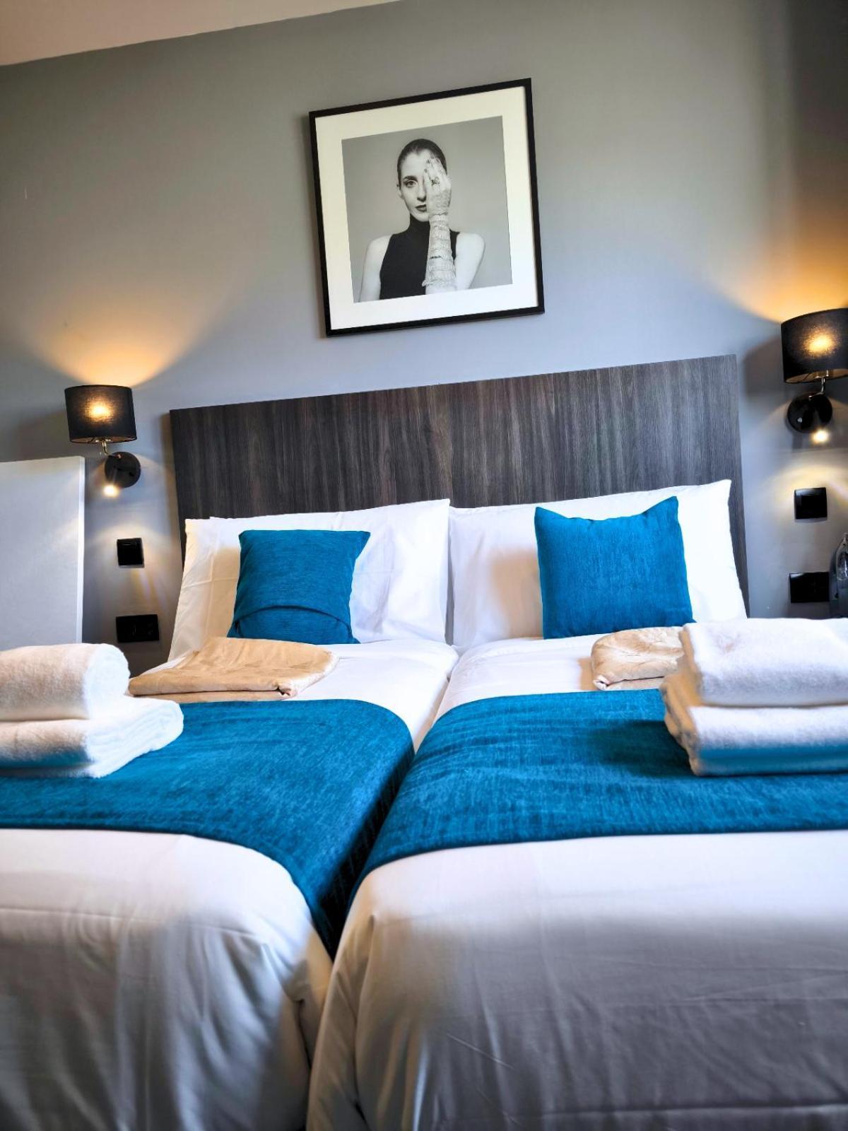 Spinola Hotel Saint Julian's Екстериор снимка