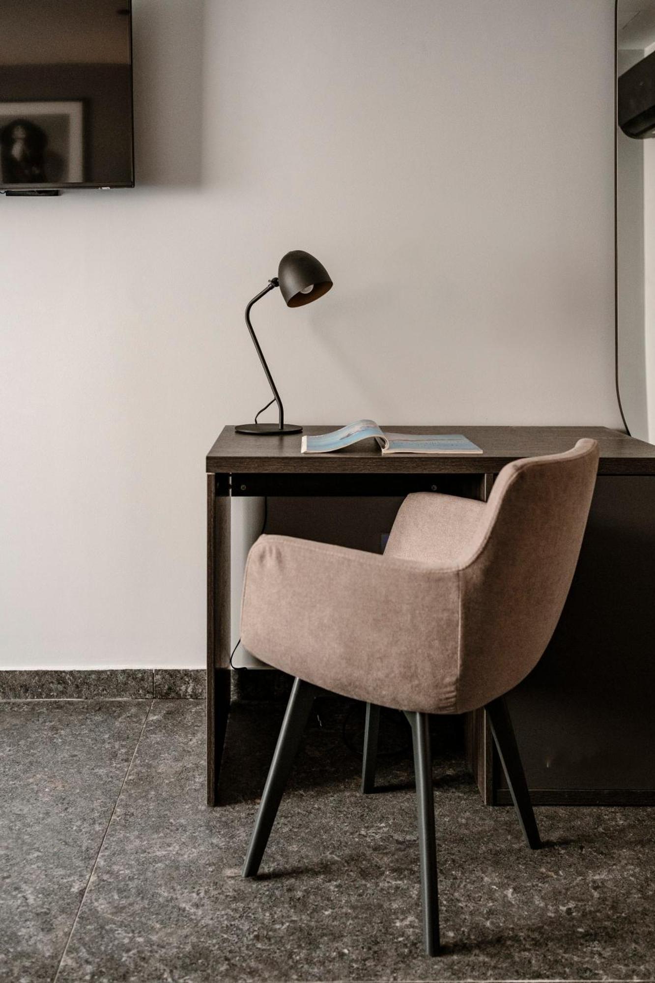 Spinola Hotel Saint Julian's Екстериор снимка