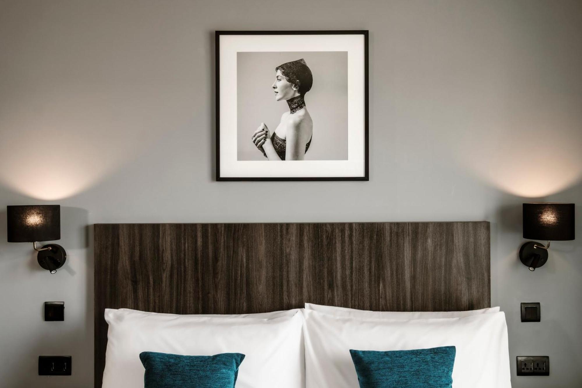 Spinola Hotel Saint Julian's Екстериор снимка