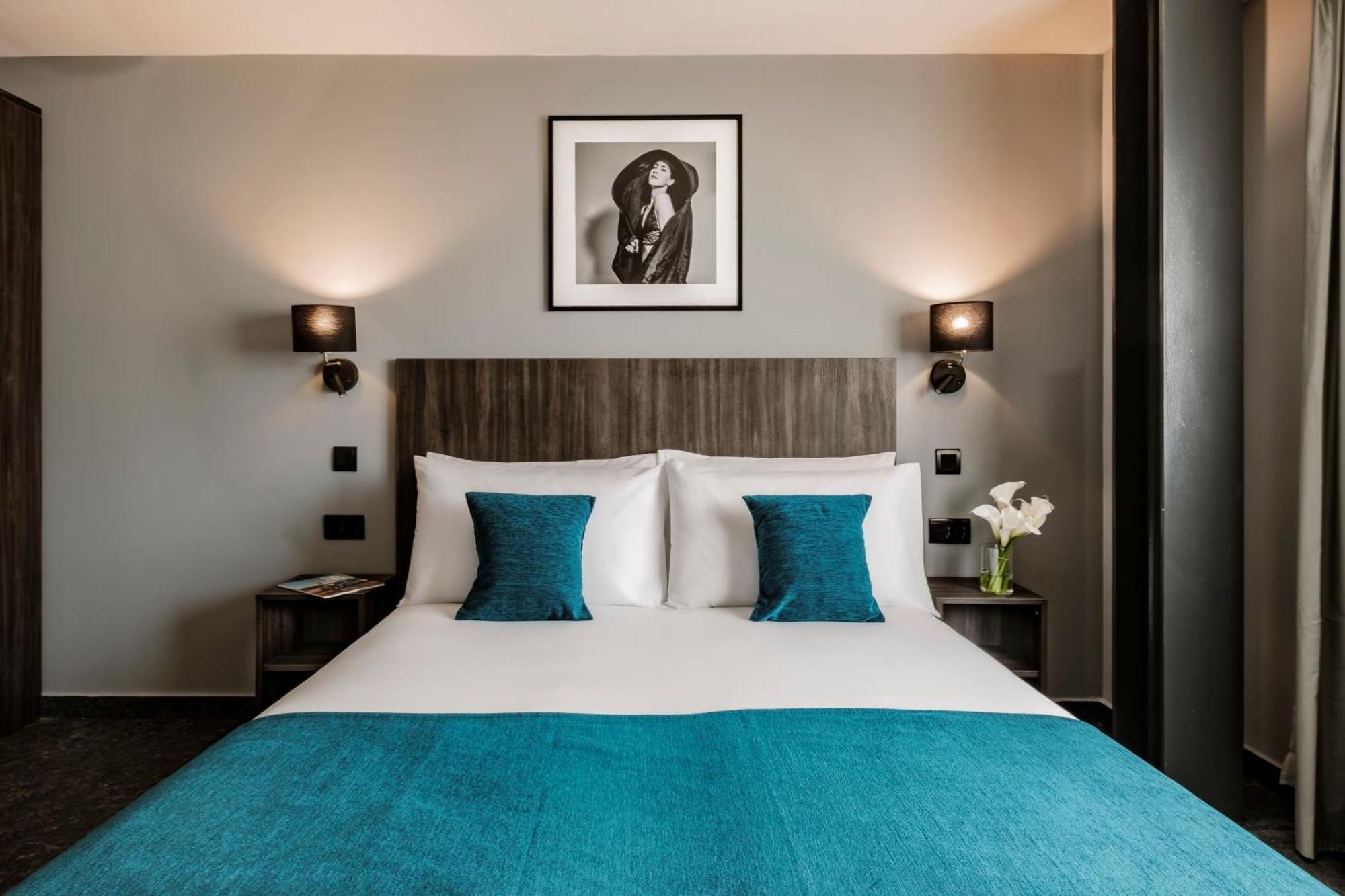 Spinola Hotel Saint Julian's Екстериор снимка