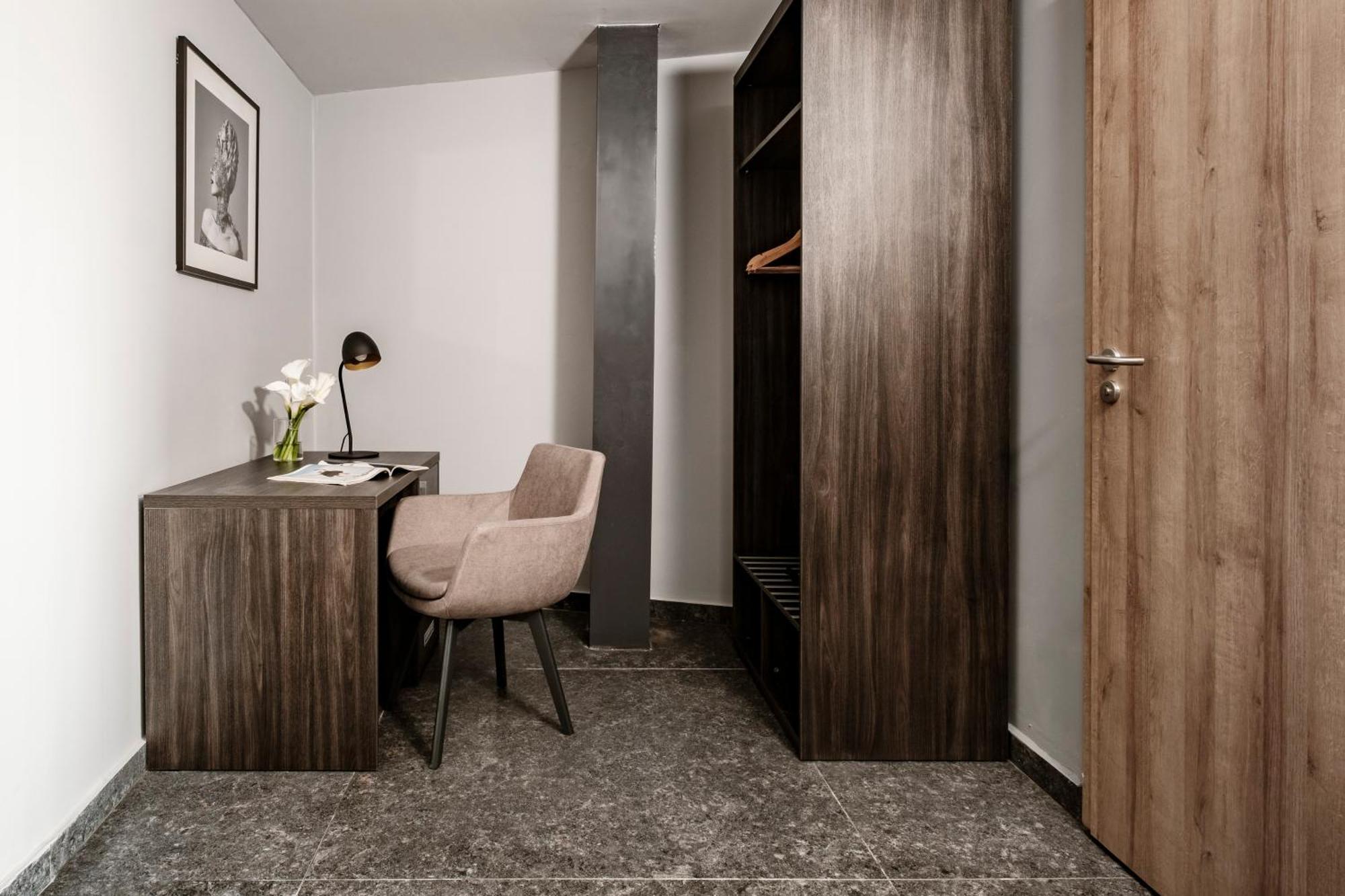 Spinola Hotel Saint Julian's Екстериор снимка