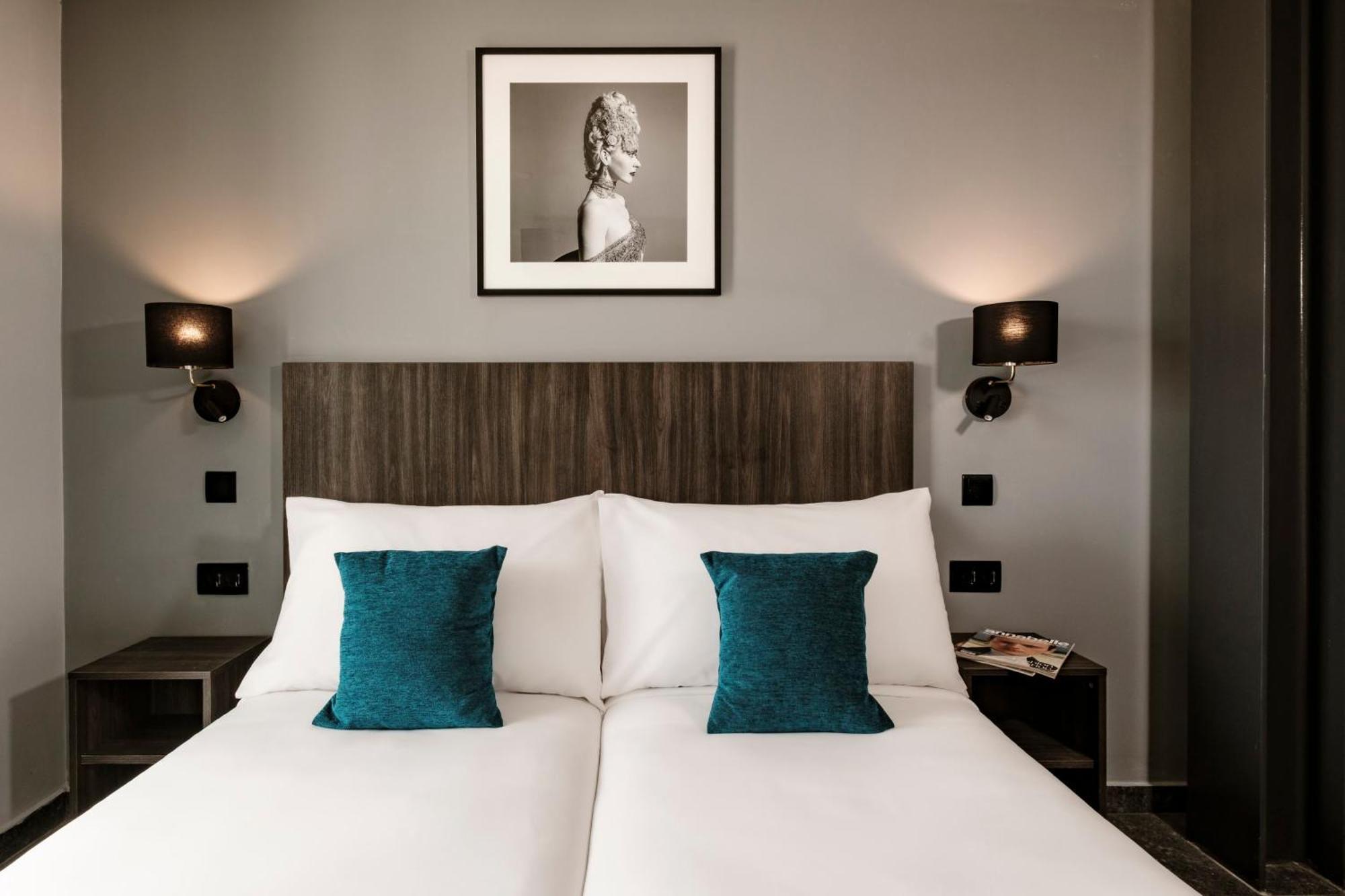 Spinola Hotel Saint Julian's Екстериор снимка