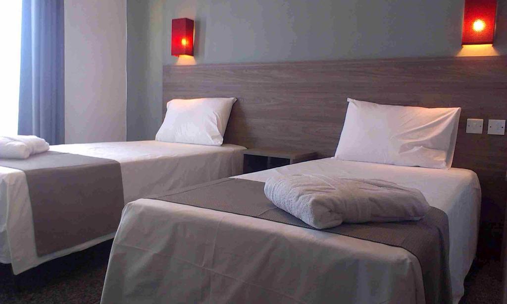 Spinola Hotel Saint Julian's Екстериор снимка