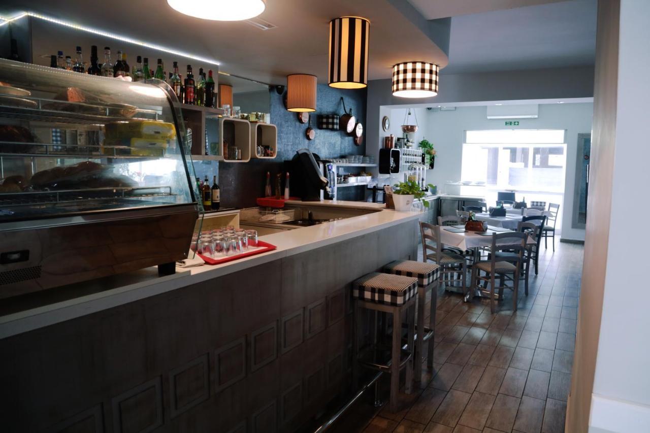 Spinola Hotel Saint Julian's Екстериор снимка